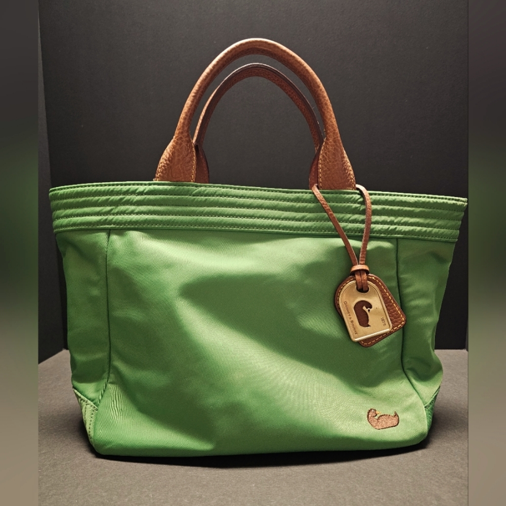 Dooney & Bourke handbag
